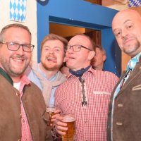Bayrischer Abend 2018